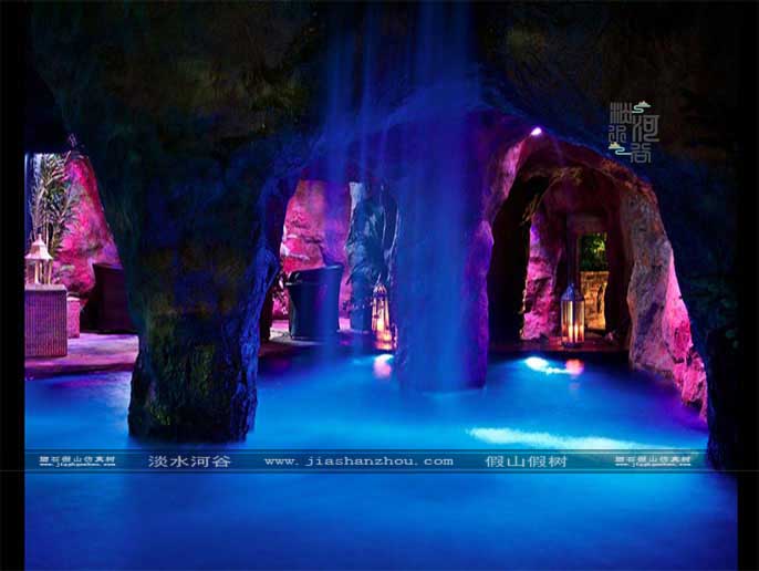 塑石假山.jpg 塑石假山