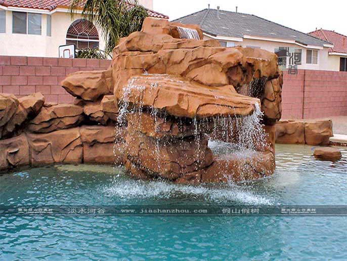 塑石假山.jpg 塑石假山