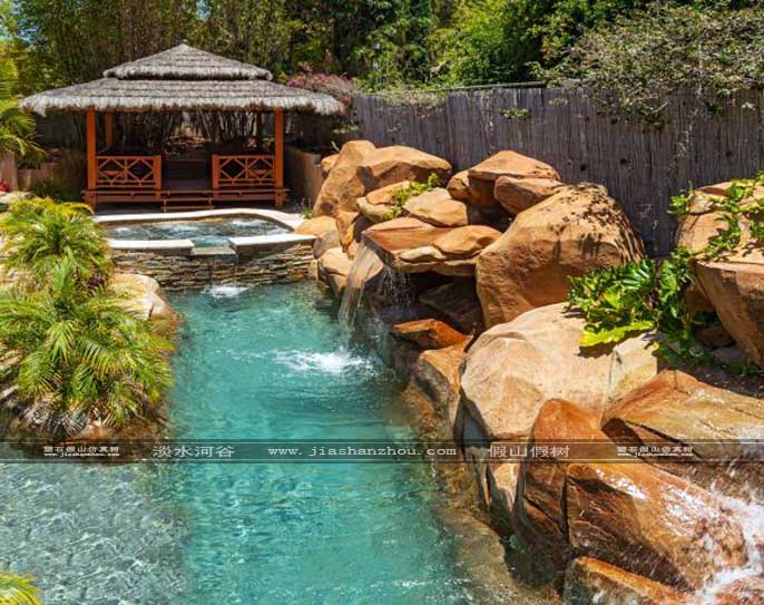 水泥假山圖片.jpeg 水泥假山圖片