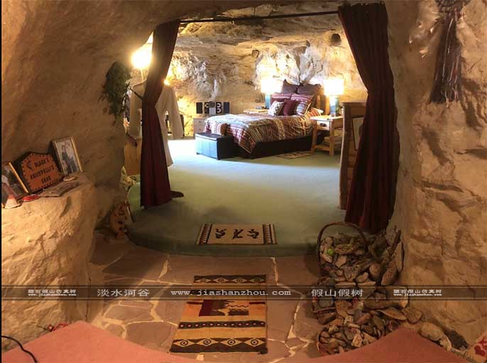 洞穴酒店.jpg 洞穴酒店