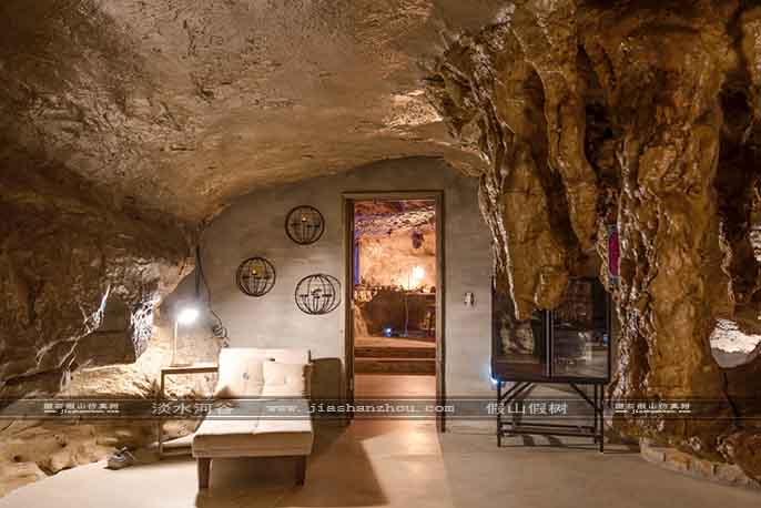 主題洞穴酒店.jpg 主題洞穴酒店