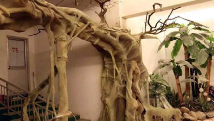 仿真榕樹.jpg 仿真榕樹