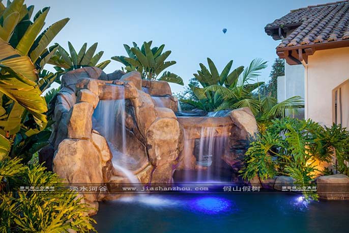 塑石假山.jpeg 塑石假山