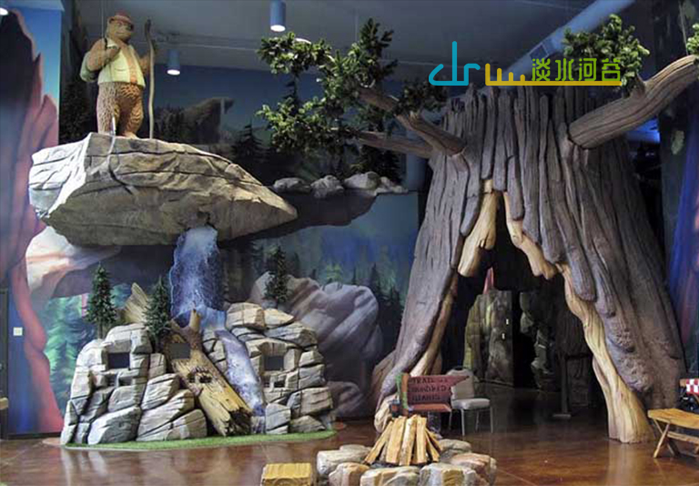 仿真樹制作.jpg 仿真樹制作