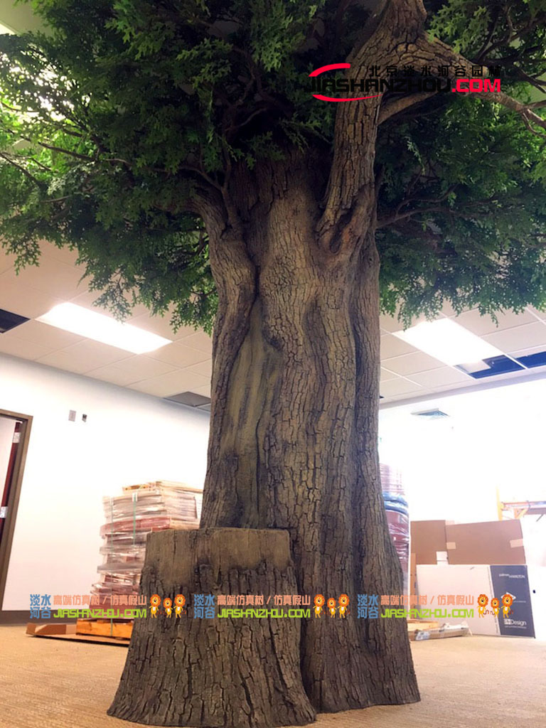 仿真樹.jpg 仿真樹