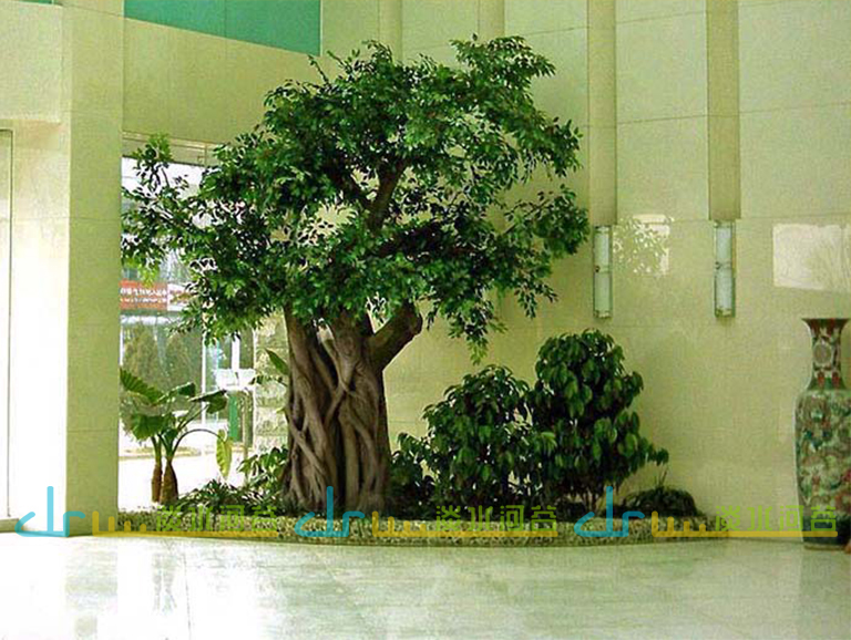 仿真樹.jpg 仿真樹