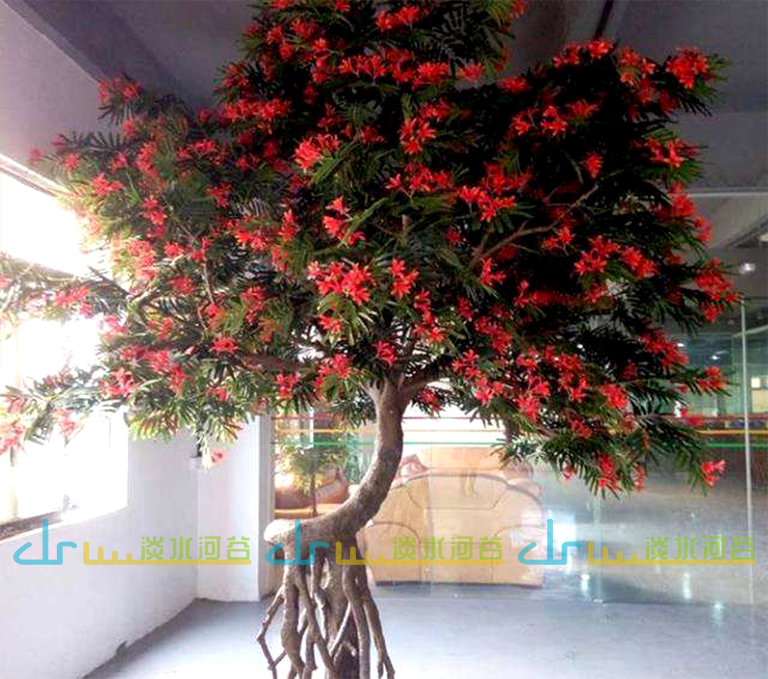 仿真樹.jpg 仿真樹
