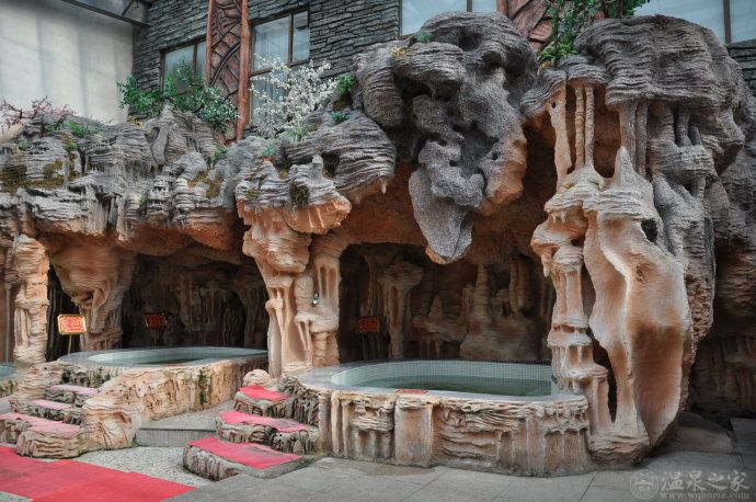 塑石假山的分類(lèi).jpeg 塑石假山的分類(lèi)