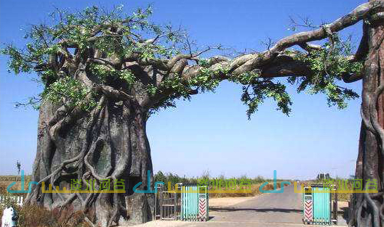 仿真樹.jpg 仿真樹