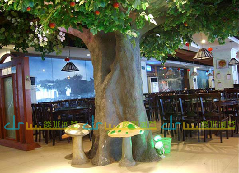 仿真樹.jpg 仿真樹