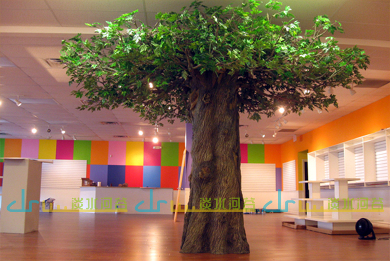 仿真樹.jpg 仿真樹