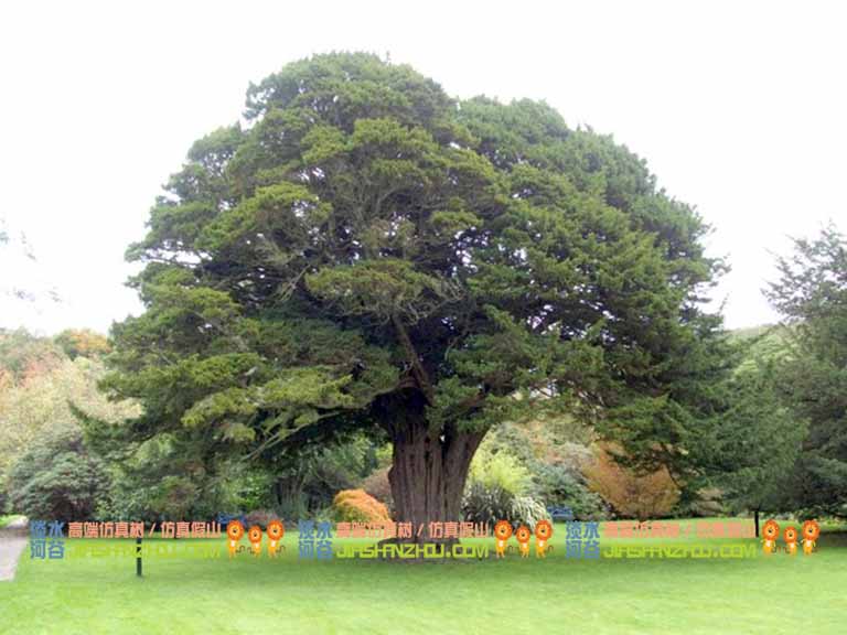 仿真樹.jpg 仿真樹