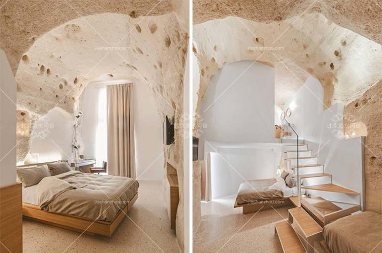 山洞造型墻.jpg 山洞造型墻