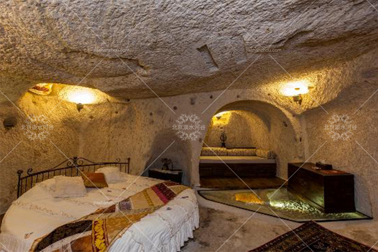 飯店山洞裝修.jpg 飯店山洞裝修