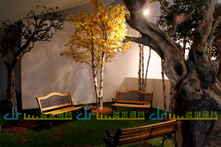 仿真樹(shù).jpg 仿真樹(shù)