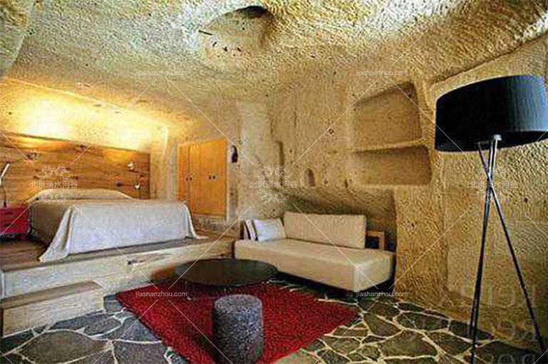 室內山洞裝修.jpg 室內山洞裝修
