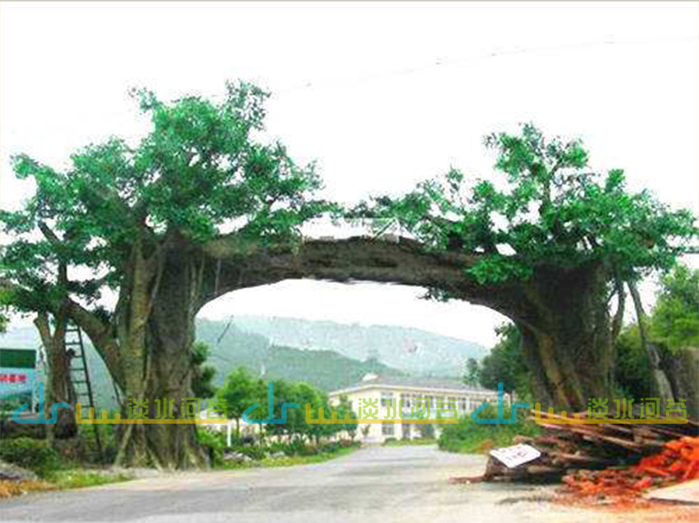 仿真樹.jpg 仿真樹