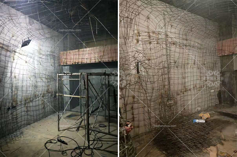 人造山洞飯店.jpg 人造山洞飯店