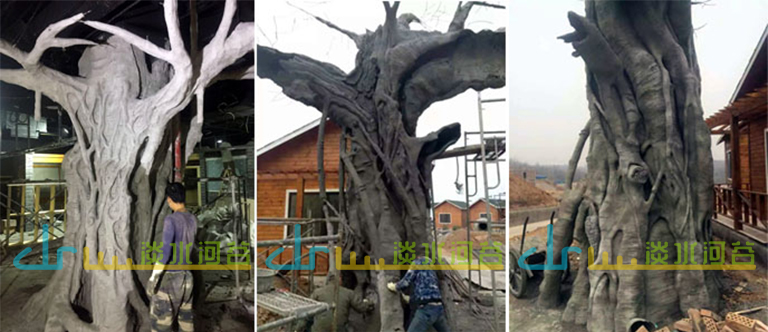 仿真樹.jpg 仿真樹