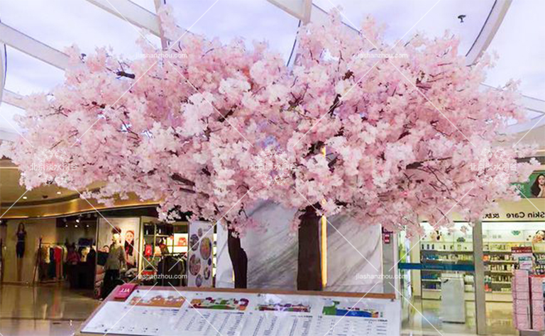 仿真樹(shù).jpg 仿真樹(shù)