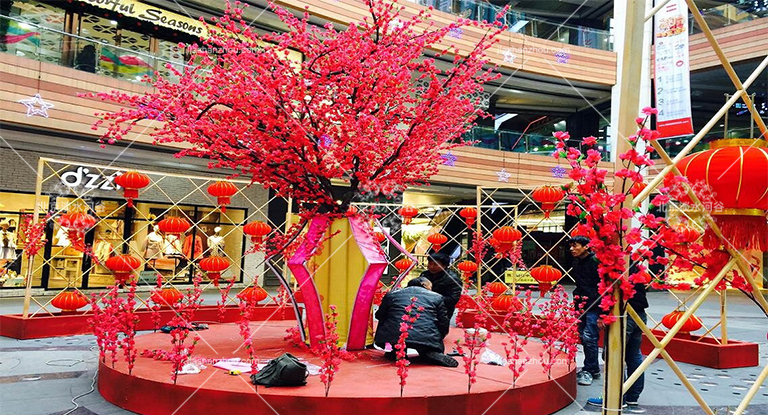 仿真樹(shù).jpg 仿真樹(shù)