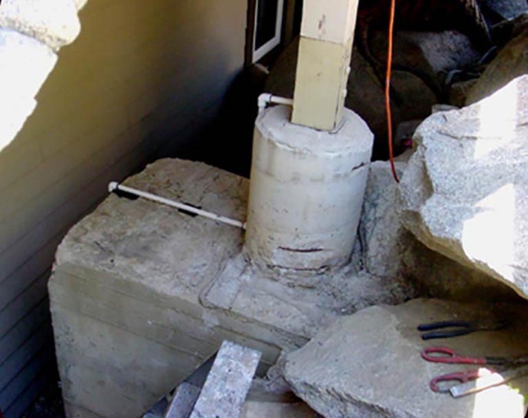 仿真人造景觀石制作工藝.jpg 仿真人造景觀石制作工藝