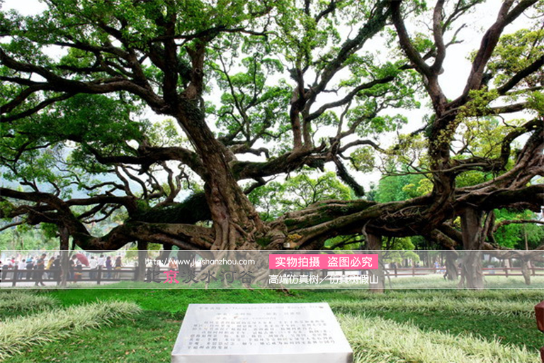 仿真樹.jpg 仿真樹