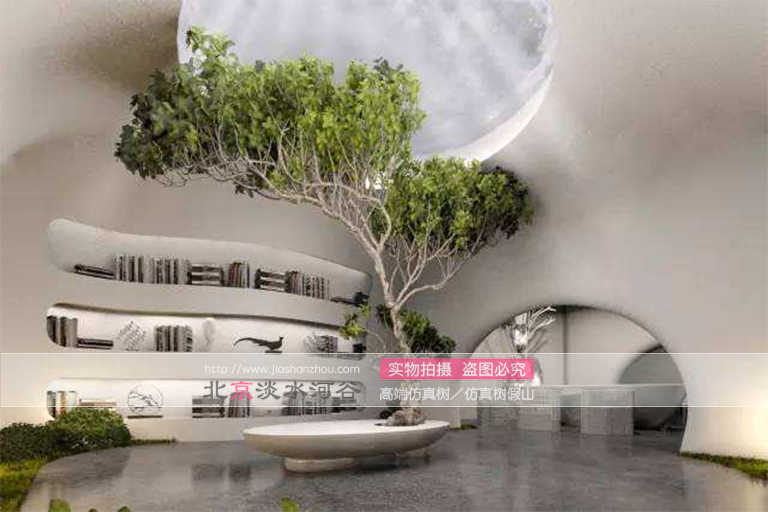 仿真樹.jpg 仿真樹