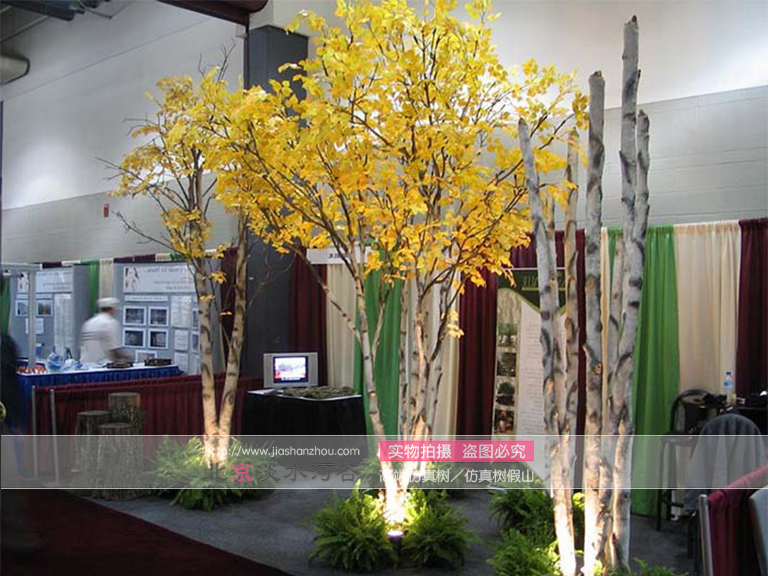 仿真樹.jpg 仿真樹