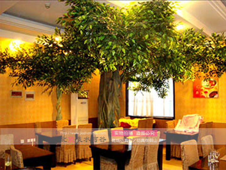 仿真樹.jpg 仿真樹