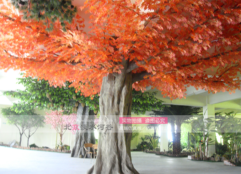 仿真樹.jpg 仿真樹