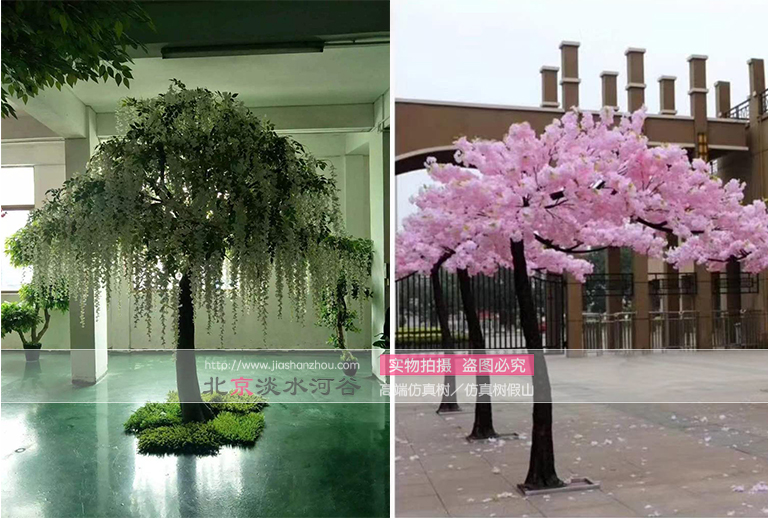 仿真樹.jpg 仿真樹