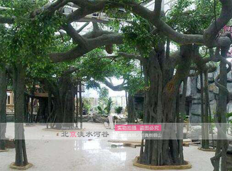 仿真樹.jpg 仿真樹