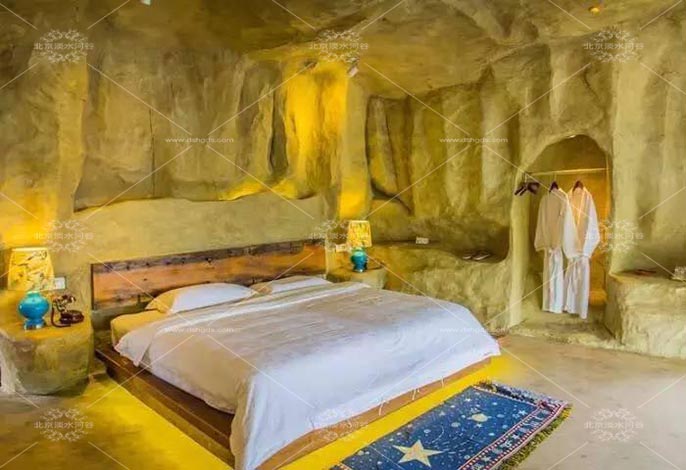 塑石假山.jpg 塑石假山