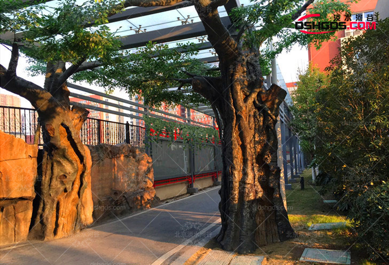 仿真樹.jpg 仿真樹