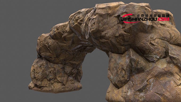 塑石假山.jpg 塑石假山