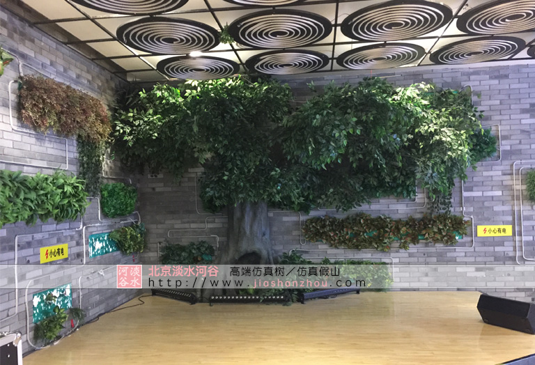 仿真樹.jpg 仿真樹