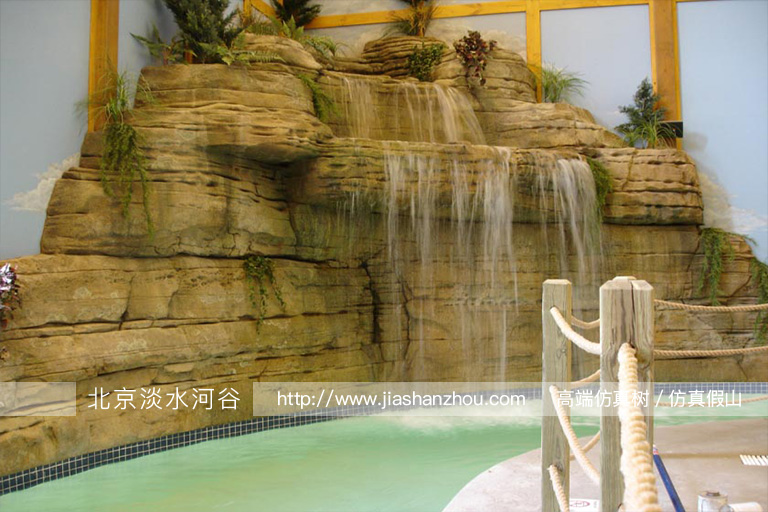 塑石假山.jpg 塑石假山