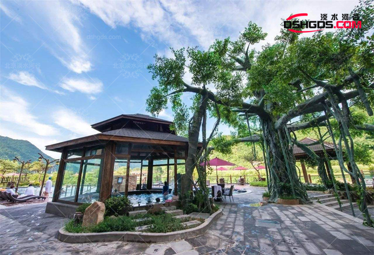 人造仿真假樹.jpg 人造仿真假樹