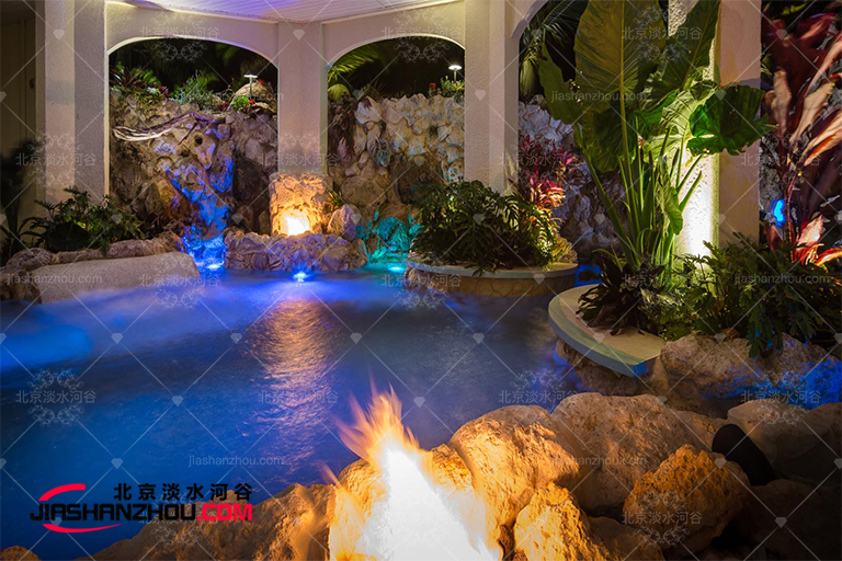 大型塑石假山施工隊(duì).jpg 大型塑石假山施工隊(duì)