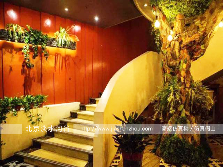 仿真樹(shù).jpg 仿真樹(shù)