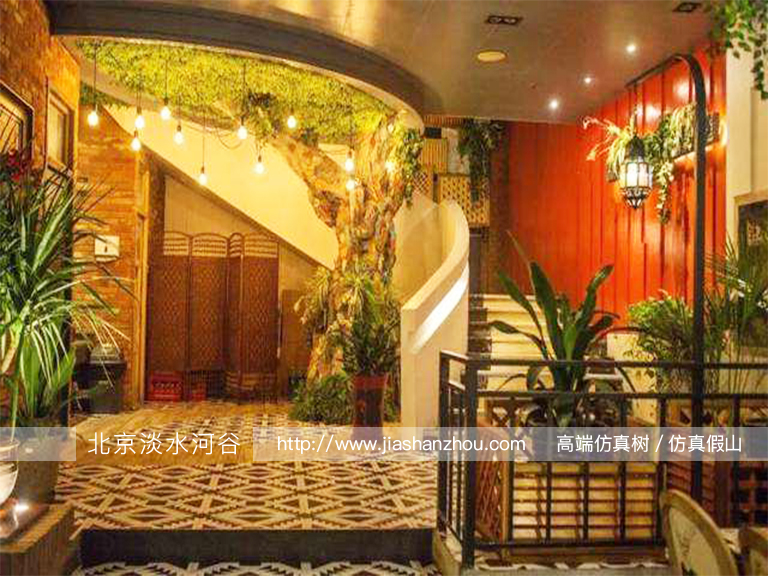 仿真樹(shù).jpg 仿真樹(shù)