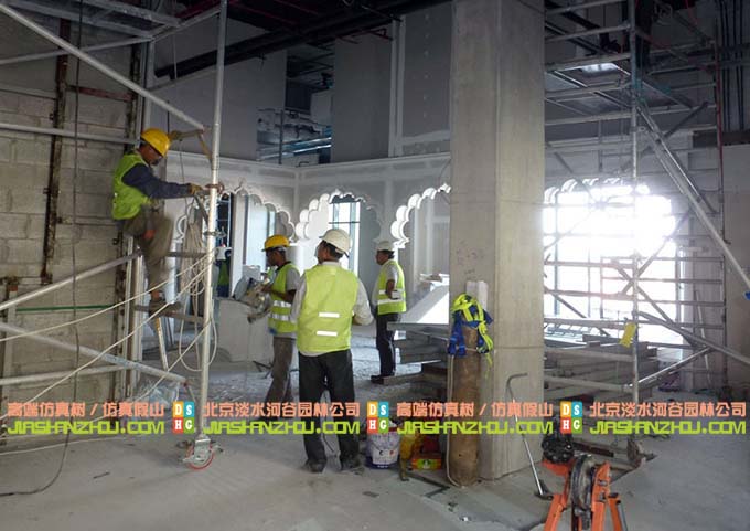 仿真樹(shù).jpg 仿真樹(shù)