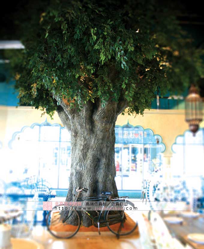 仿真樹(shù).jpg 仿真樹(shù)