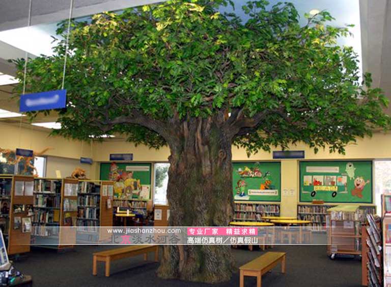 仿真樹(shù).jpg 仿真樹(shù)