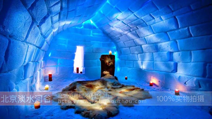 山洞房子.jpg 山洞房子