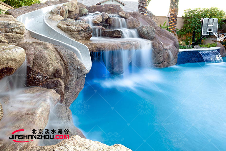 塑石假山.jpg 塑石假山