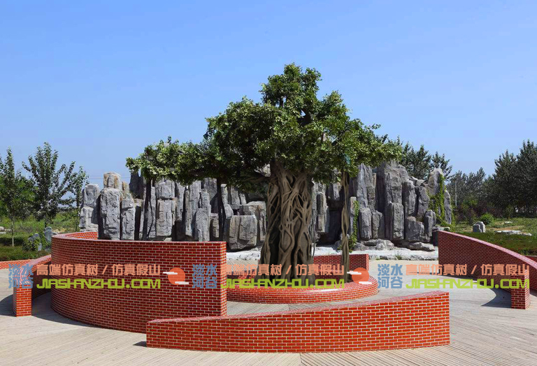 仿真樹(shù).jpg 仿真樹(shù)