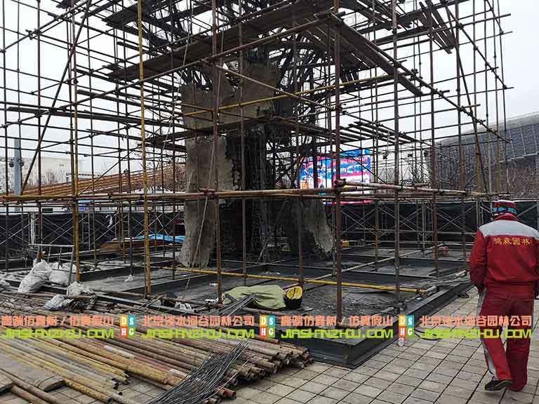 仿真樹(shù).jpg 仿真樹(shù)