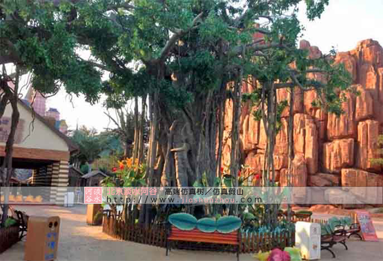 仿真樹.jpg 仿真樹